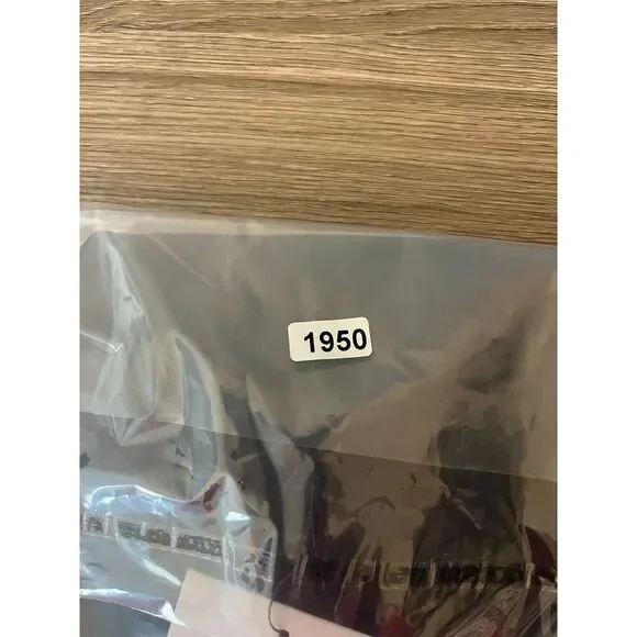 Nike Colorado Buffaloes 1/4 Zip Intensity Jacket Mock Neck Black Men's L NWT - Picture 11 of 11